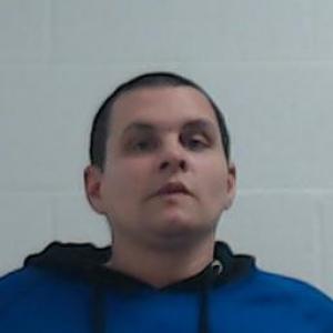 Joshua Ray Efken a registered Sex Offender of Missouri