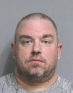 Christopher David Grafford a registered Sex Offender of Missouri