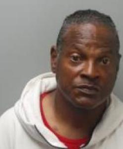 Anthony Jonas Patterson a registered Sex Offender of Missouri
