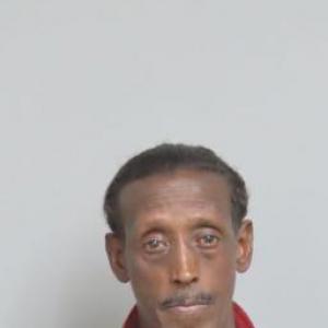 Ibrahim Abdinoor Abdi a registered Sex Offender of Missouri