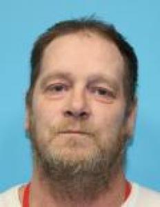 Roy Earl Clark Jr a registered Sex Offender of Missouri