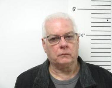Timothy John Wilbur a registered Sex Offender of Missouri