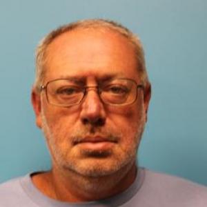Ruben Paul Jones III a registered Sex Offender of Missouri