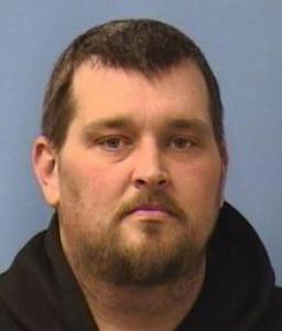 Bradley Duane Everhart a registered Sex Offender of Missouri