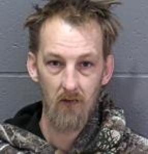 Derick Gene Keith a registered Sex Offender of Missouri