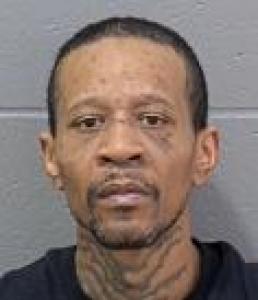 Demon T Johnson a registered Sex Offender of Missouri