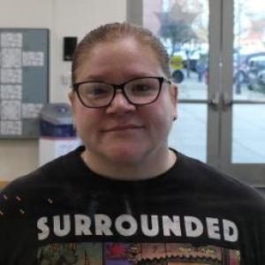Mandi Michelle Clay a registered Sex Offender of Missouri