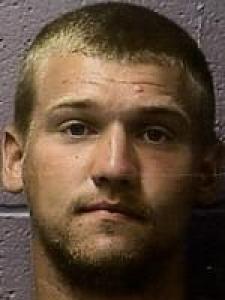 Nicholas Jordan Hager a registered Sex Offender of Missouri