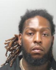 Djuan Lamar Brown a registered Sex Offender of Missouri
