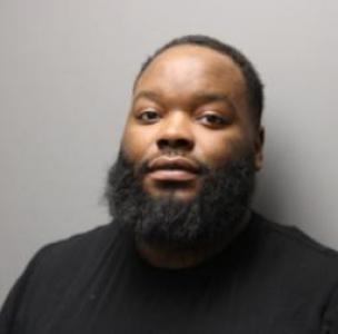 Dominique Simpson a registered Sex Offender of Missouri