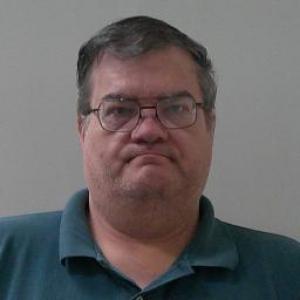 Terry Joe Cockrell a registered Sex Offender of Missouri