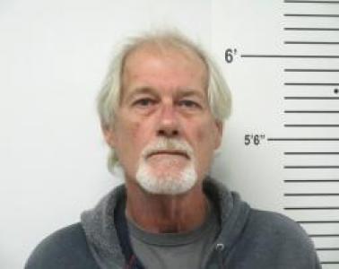 David Eugene Wilson a registered Sex Offender of Missouri