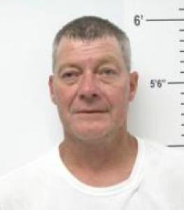 David Eugene Frisbey a registered Sex Offender of Missouri