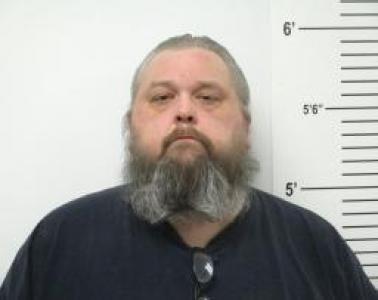 Brian L Tharp a registered Sex Offender of Missouri
