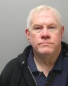 Mark Christi Hayden a registered Sex Offender of Missouri