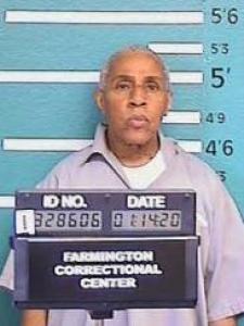Larry Darnell Ward a registered Sex Offender of Missouri