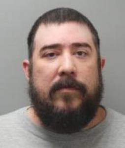 David Warren White a registered Sex Offender of Missouri