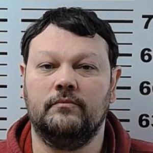 Nicholas Richard Bryan a registered Sex Offender of Missouri