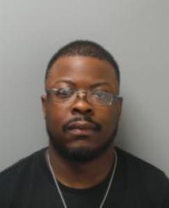 Naceine Marcel Gill a registered Sex Offender of Missouri
