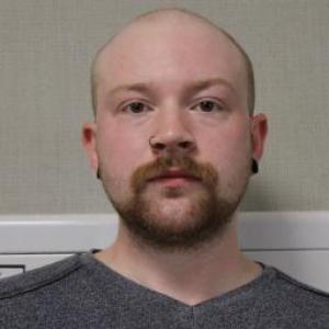 Nathan James Reed a registered Sex Offender of Missouri