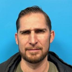 Shaun Joseph Hornbeck a registered Sex Offender of Missouri