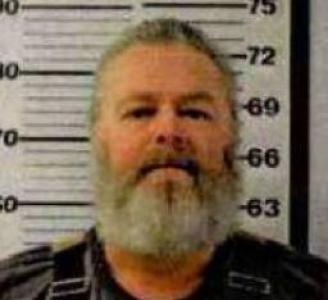 Jason Michael Bond a registered Sex Offender of Missouri