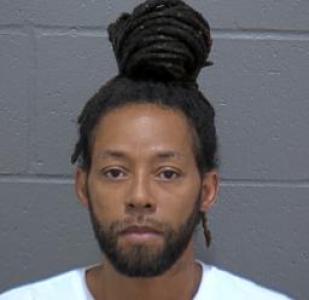 Kendrick Lavell Jones a registered Sex Offender of Missouri