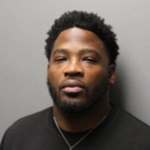 Cornelius Bruce Coleman Jr a registered Sex Offender of Missouri