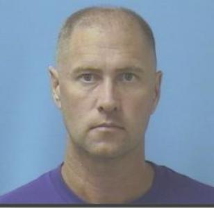 Nicholas J Hallauer a registered Sex Offender of Missouri
