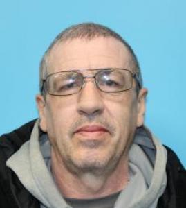 Scott Allen Fulks a registered Sex Offender of Missouri
