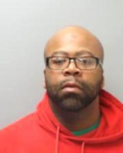 Tony Lee Hickman a registered Sex Offender of Missouri