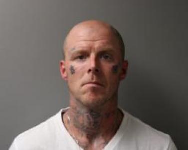 David Lee Mollett a registered Sex Offender of Missouri