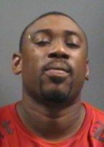 Antoine Lamar Bostic a registered Sex Offender of Missouri