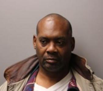 Donnell Andre Atkins a registered Sex Offender of Missouri