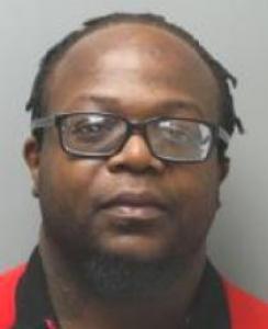Terrell Raymond Allen a registered Sex Offender of Missouri
