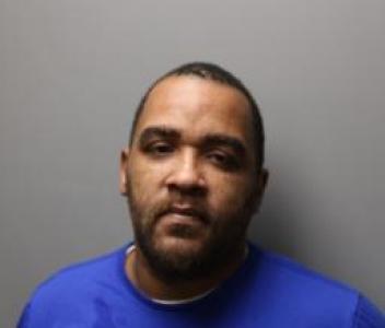 Marlon Cartez Morgan a registered Sex Offender of Missouri