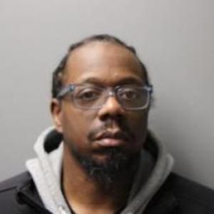 Terrance Lamar Mcculley a registered Sex Offender of Missouri