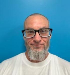 Anthony James Brown a registered Sex Offender of Missouri