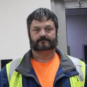 Harley Raymond Tennant a registered Sex Offender of Missouri