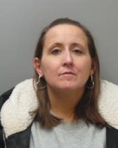 Kimberly Ann Hoffman a registered Sex Offender of Missouri