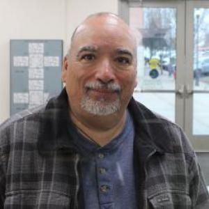 Dale Eugene George a registered Sex Offender of Missouri