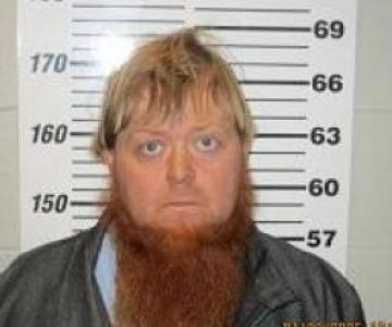 Chester A Mast a registered Sex Offender of Missouri