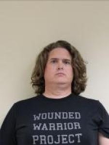 Charles William Wist a registered Sex Offender of Missouri