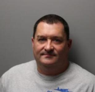 Brian Paul Moran a registered Sex Offender of Illinois