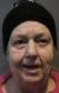 Diana Louise Hawkins a registered Sex Offender of Missouri