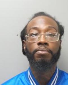 Preston Dorell Telfair a registered Sex Offender of Missouri
