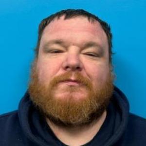 James Allen Hetrick a registered Sex Offender of Missouri