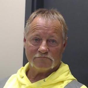 John Wayne Swager Jr a registered Sex Offender of Missouri