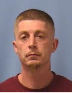 Christopher Ryan Ward a registered Sex Offender of Missouri