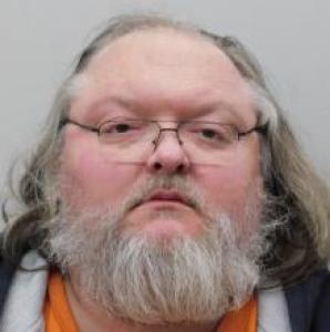 Danny Ray Barnes a registered Sex Offender of Missouri